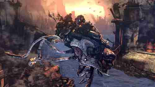 《塞尔达传说：荒野之息》总监透露：后续内容丰富